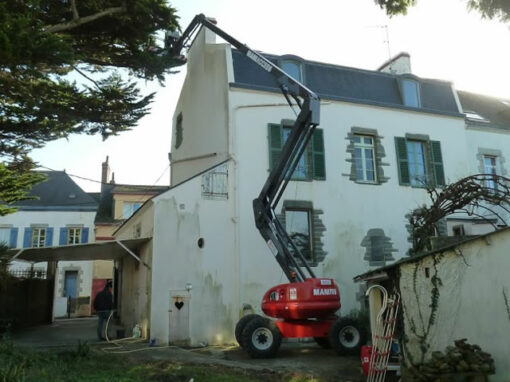 COUVERTURE, ZINGUERIE ET FENETRES DE TOIT (19)