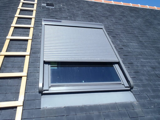 COUVERTURE, ZINGUERIE ET FENETRES DE TOIT (21)