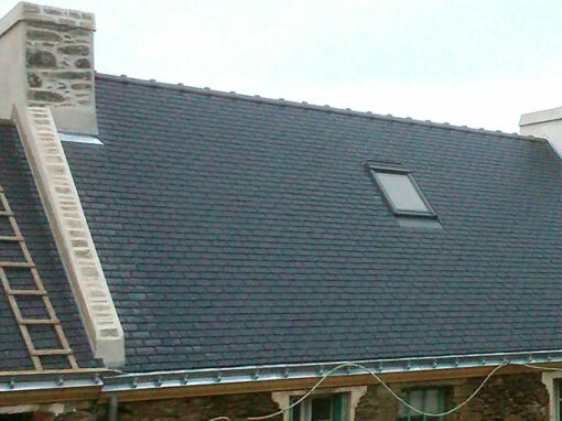 COUVERTURE, ZINGUERIE ET FENETRES DE TOIT (24)