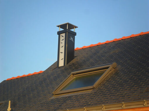 COUVERTURE, ZINGUERIE ET FENETRES DE TOIT (3)