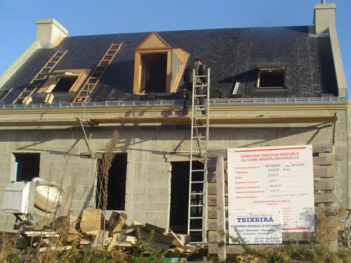 COUVERTURE, ZINGUERIE ET FENETRES DE TOIT (6)