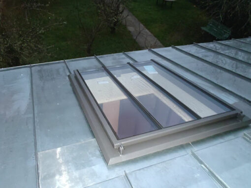 COUVERTURE, ZINGUERIE ET FENETRES DE TOIT (7)