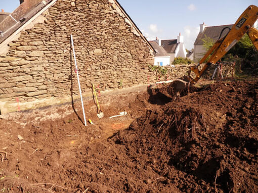 LE GROS OEUVRE ET LES ENDUITS EXTERIEURS (36)
