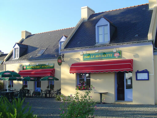 MENUISERIES ET AGENCEMENTS INTERIEURS (4)