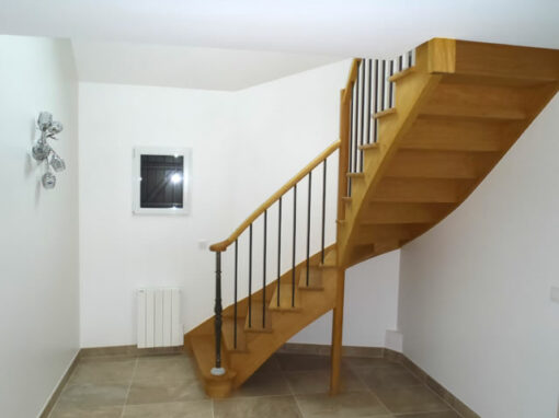 MENUISERIES ET AGENCEMENTS INTERIEURS (6)