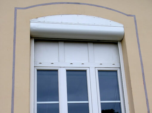 MENUISERIES EXTERIEURES (1)