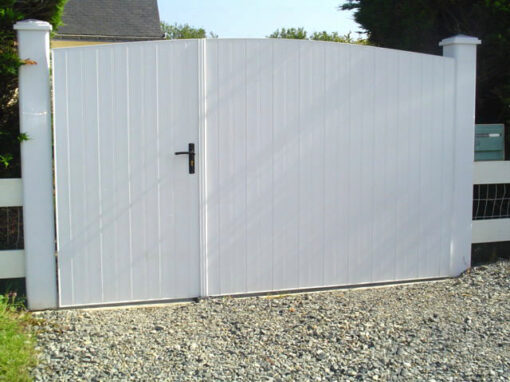 MENUISERIES EXTERIEURES (10)