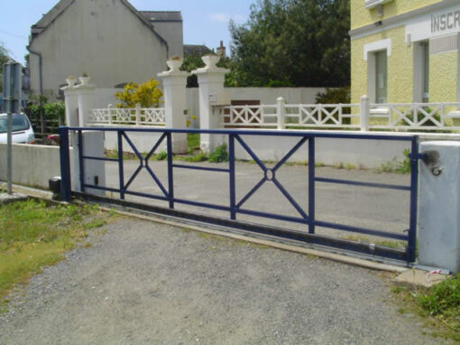 MENUISERIES EXTERIEURES (11)