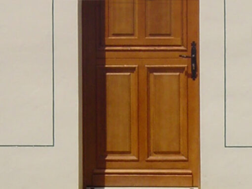 MENUISERIES EXTERIEURES (16)