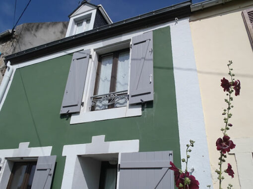 MENUISERIES EXTERIEURES (7)
