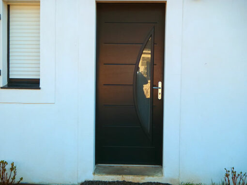 MENUISERIES EXTERIEURES (8)