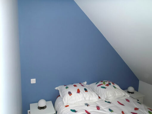 PEINTURES INTERIEURES ET EXTERIEURES (1)