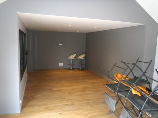 PEINTURES INTERIEURES ET EXTERIEURES (3)
